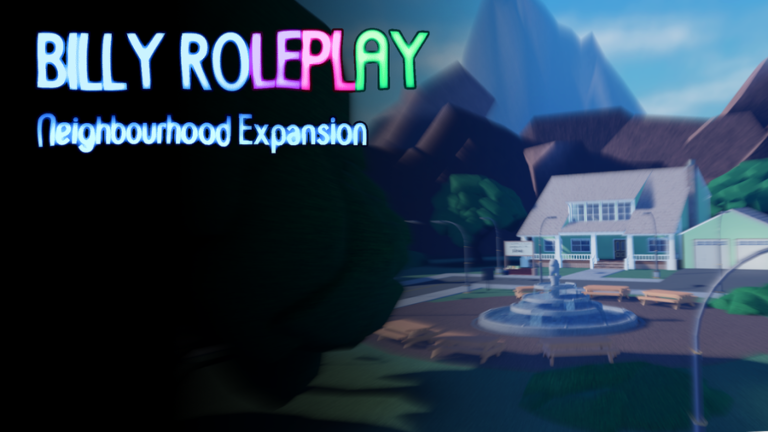 Billy Roleplay screenshot 2