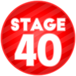 Stage 40