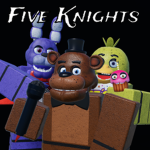 Five Knights