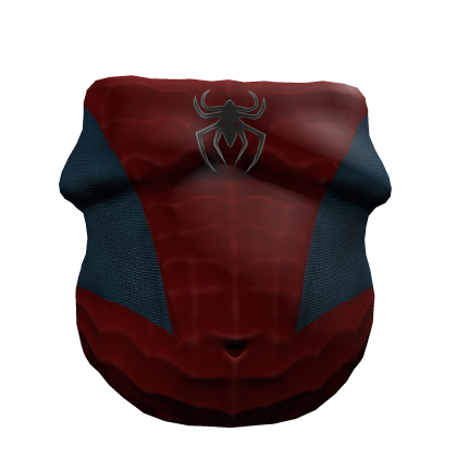 Fat Spider Man Roblox item
