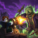 Zombie Defense RNG