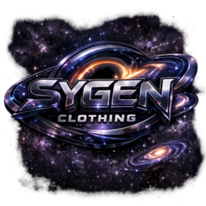 SyGen Clothing Roblox group icon