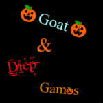 Goat & Diep Games