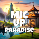 Mic Up Paradise