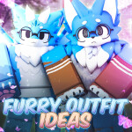 [🐾 NEW] Furry Outfit Ideas