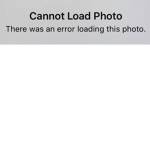 ## Error ##