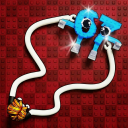 [🌋] Stretch ARMS For Brainrots! 