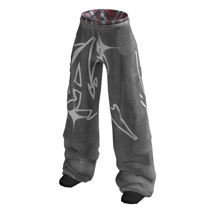 Baggy vstar* Sweatpants