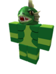 Troglodyte Movement