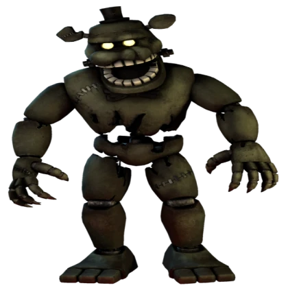 Dreadbear