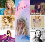SWIFTIES 4 EVA