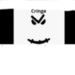 Stichface cringe and ugly