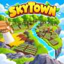 Skytown: Build Your Island  [Early Access]