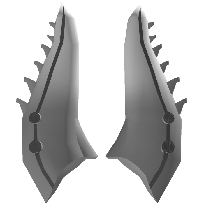 Classic Grey/Gray Candles of Pwnage Recolor (Addon