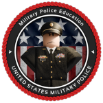 Military Police Education [USA]