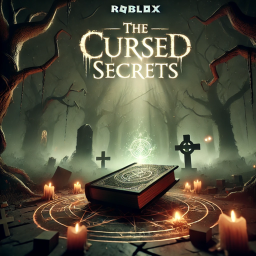 The Cursed Secrets (BETA)