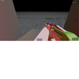 Space Battlefield