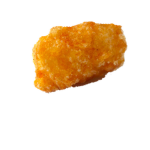 McDonald's Chicken Nugget Fans