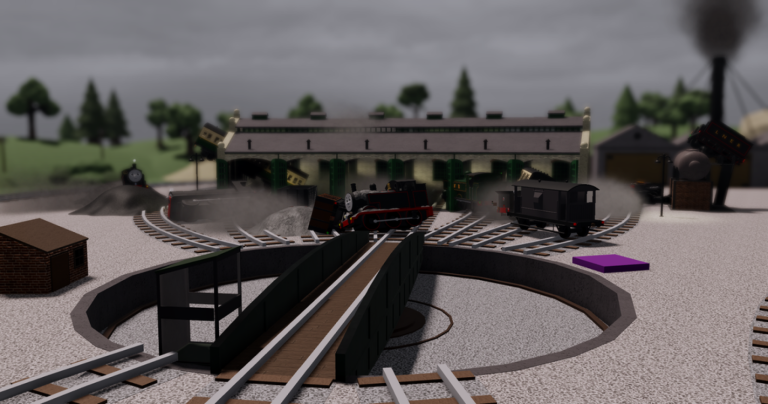  Everyday Life of an Engine screenshot 1