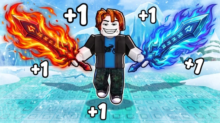 WORLD 5 🧊 + PET FUSION