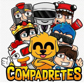 TYCOON de Mikecrack y LOS COMPADRETES! [BETA]