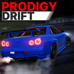[BOV] Prodigy Drift icon
