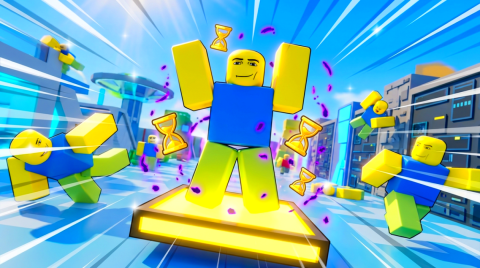 Script Wastetime Idle Lounge Chill Relax - [🍀EVENT +💫CHAPTER 3]⏳Waste Time script preview