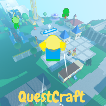 QuestCraft: The Lost Relics