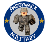 Paddywack Military