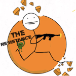 The Resistance $$$$$$