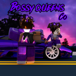 Bossy Queen's Co.