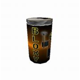 Bash people for soda to live