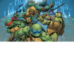 TMNT power (group)