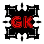 [GK] Galaxy Warriors
