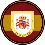 [ESP] | Centro Superior de Estudios de la Defensa