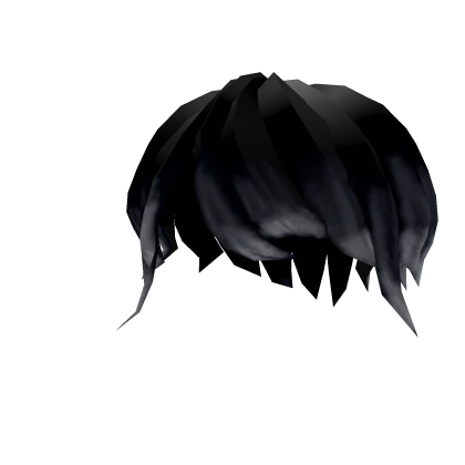 Young Yoshimi Hair Roblox item