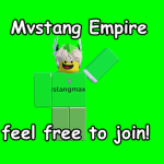Mvstang Empire