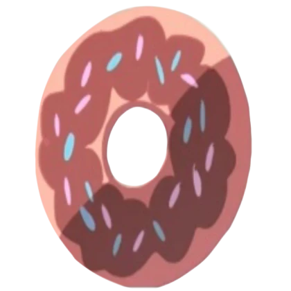 BIG DONUT NoFilter