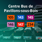 [RATP] Centre Bus Pavillons