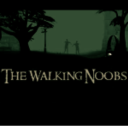The Walking Noobs