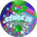[ENDLESS] Stage 25!