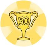 Game Badge Thumbnail