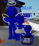 MCBLUE OFFICIAL