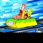 Slide 999,999 Miles! TO JUSTIN BIEBER HOUSE