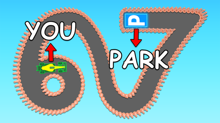 [❄️] Park a Car🅿️ screenshot 3