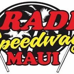 Paradise Speedway icon