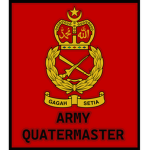 [MYA] Army Quatermaster