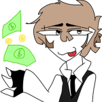 The bacons of rich