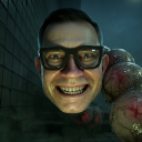 Survive Scary David Tower