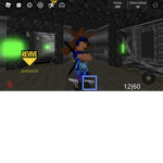 Zackerys cool army